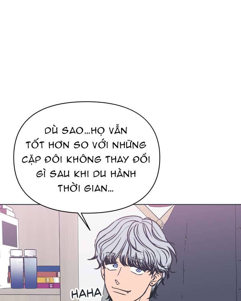 Tình Xưa Viết Lại Chapter 62 - 9