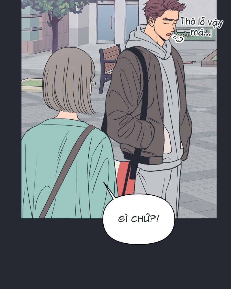 Tình Xưa Viết Lại Chapter  62 - 85