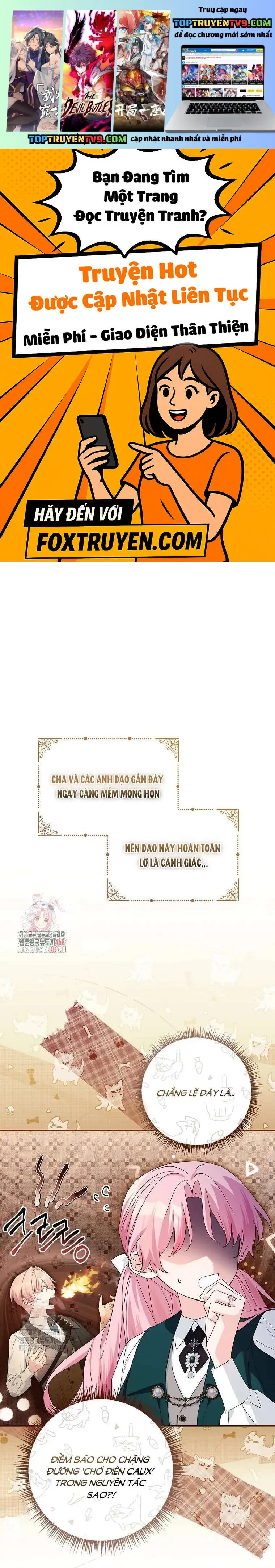 Tôi đã trở thành con gái út của công tước phản diện Chapter 119 - 2