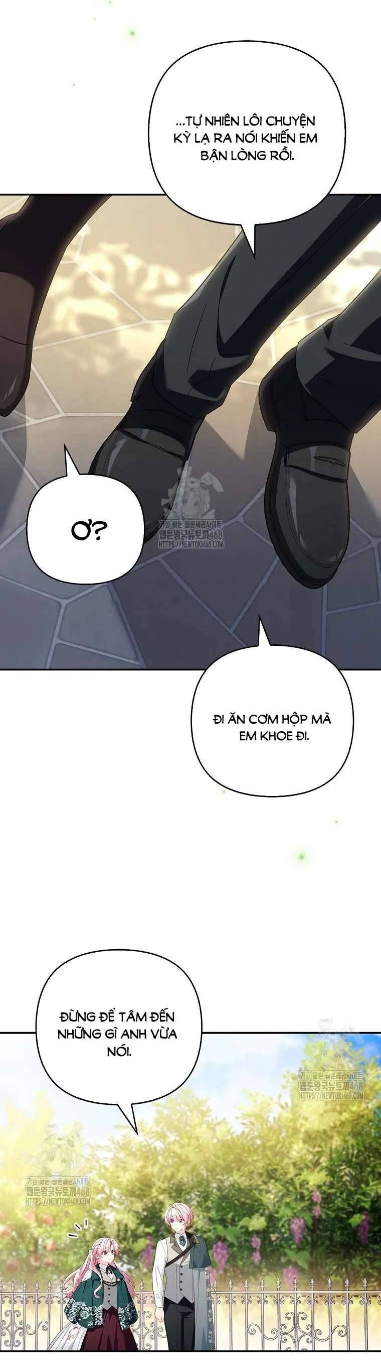 Tôi đã trở thành con gái út của công tước phản diện Chapter 119 - 12