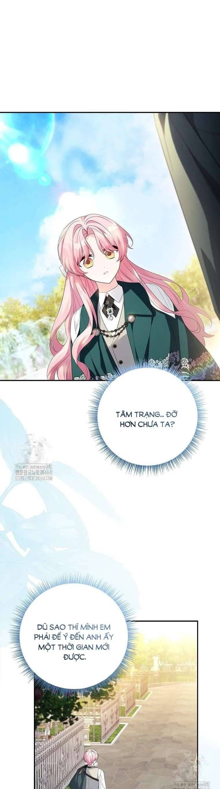 Tôi đã trở thành con gái út của công tước phản diện Chapter 119 - 13