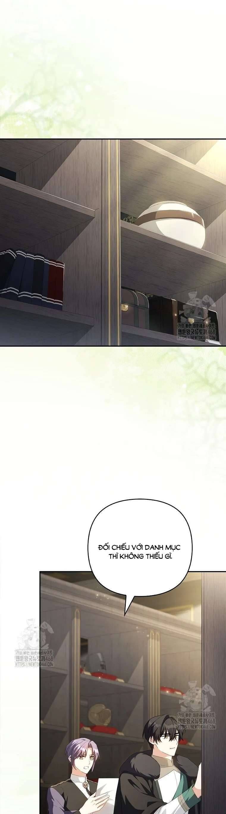Tôi đã trở thành con gái út của công tước phản diện Chapter 119 - 18