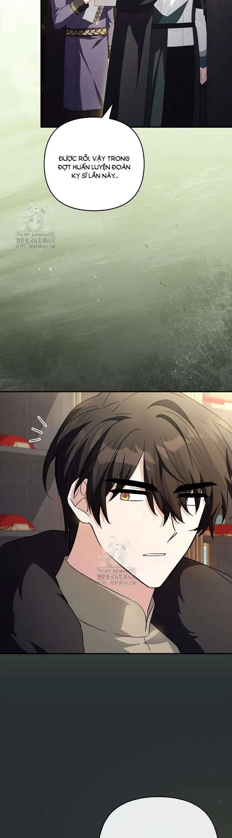 Tôi đã trở thành con gái út của công tước phản diện Chapter 119 - 19