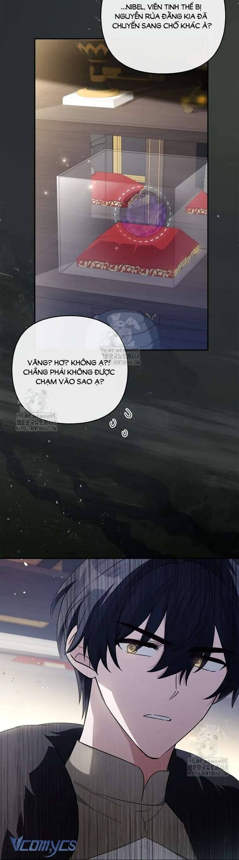 Tôi đã trở thành con gái út của công tước phản diện Chapter 119 - 20