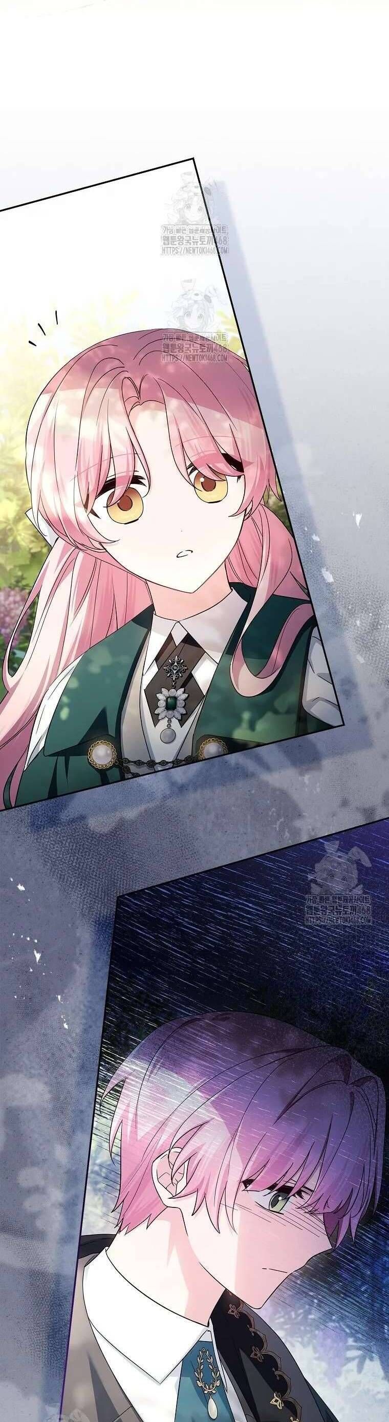 Tôi đã trở thành con gái út của công tước phản diện Chapter 119 - 3