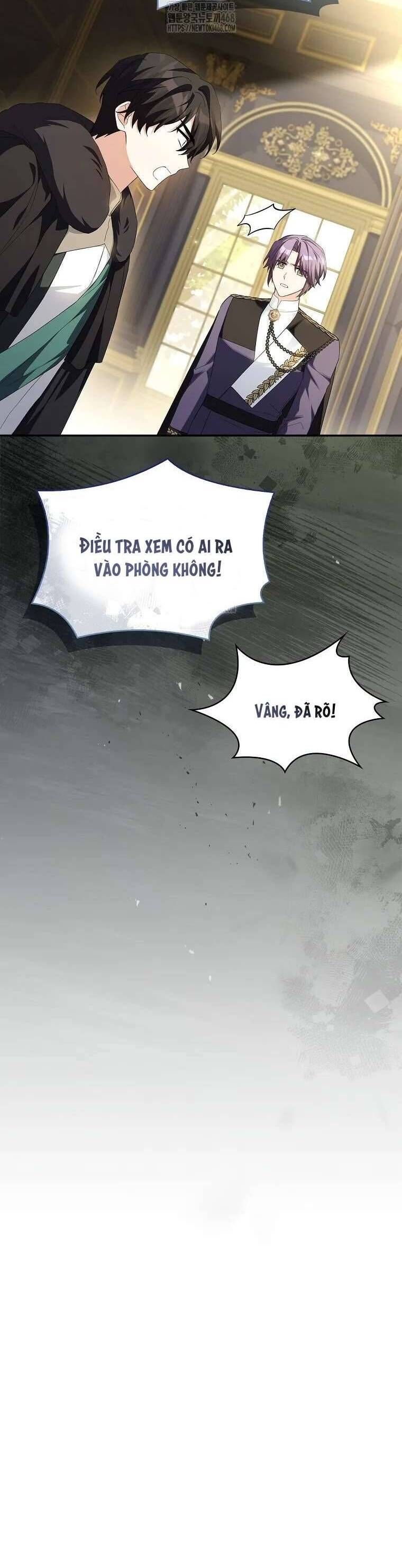 Tôi đã trở thành con gái út của công tước phản diện Chapter 119 - 22