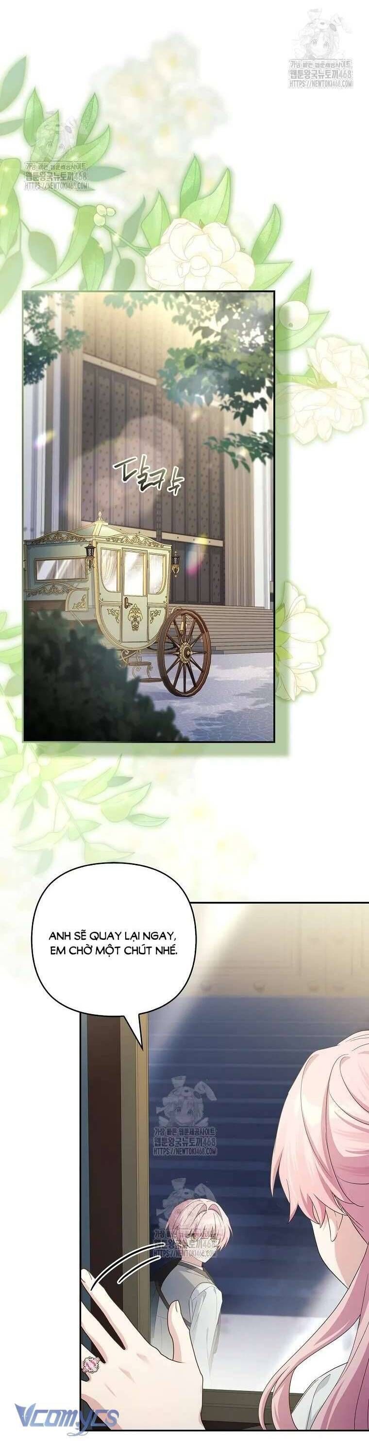 Tôi đã trở thành con gái út của công tước phản diện Chapter 119 - 23
