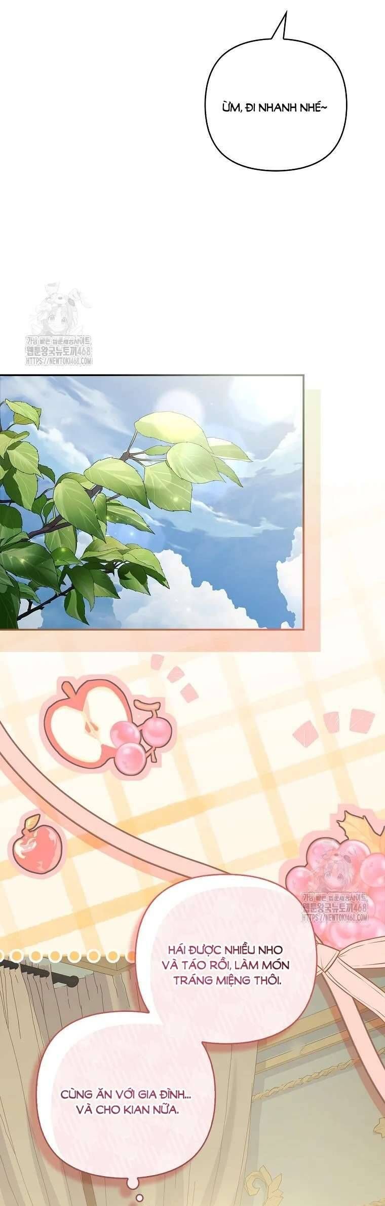 Tôi đã trở thành con gái út của công tước phản diện Chapter 119 - 24