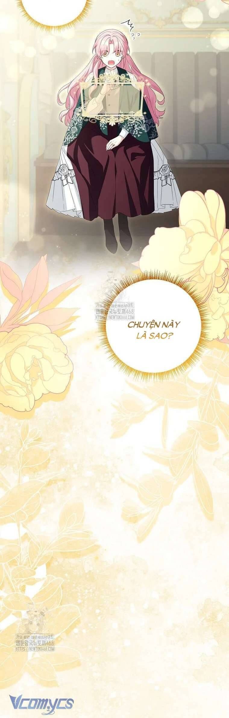 Tôi đã trở thành con gái út của công tước phản diện Chapter 119 - 27