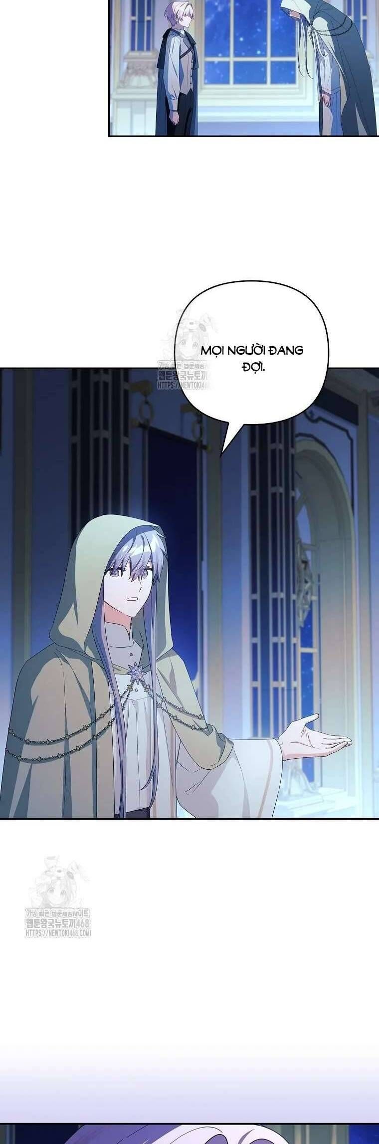 Tôi đã trở thành con gái út của công tước phản diện Chapter 119 - 29