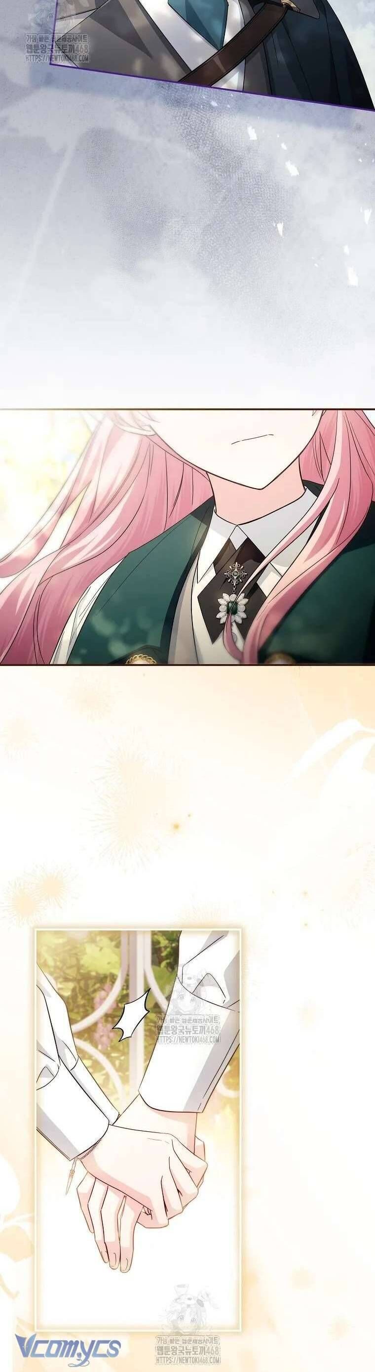 Tôi đã trở thành con gái út của công tước phản diện Chapter 119 - 4