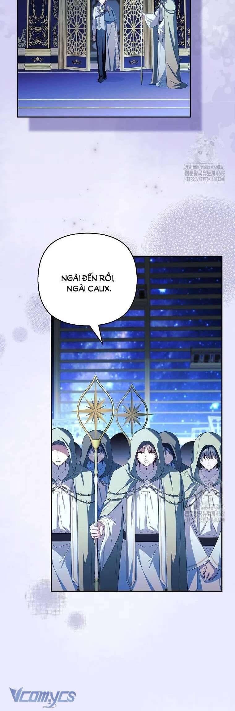 Tôi đã trở thành con gái út của công tước phản diện Chapter 119 - 31