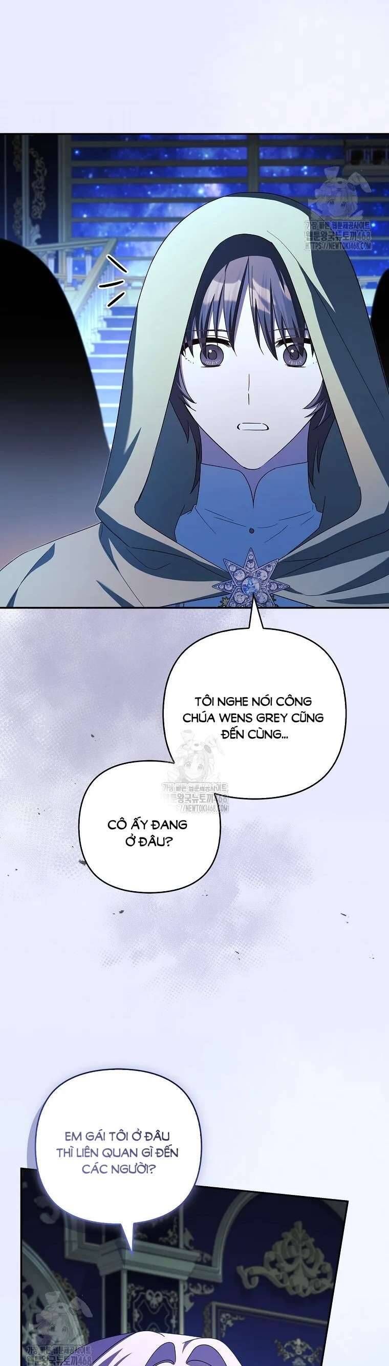 Tôi đã trở thành con gái út của công tước phản diện Chapter 119 - 32
