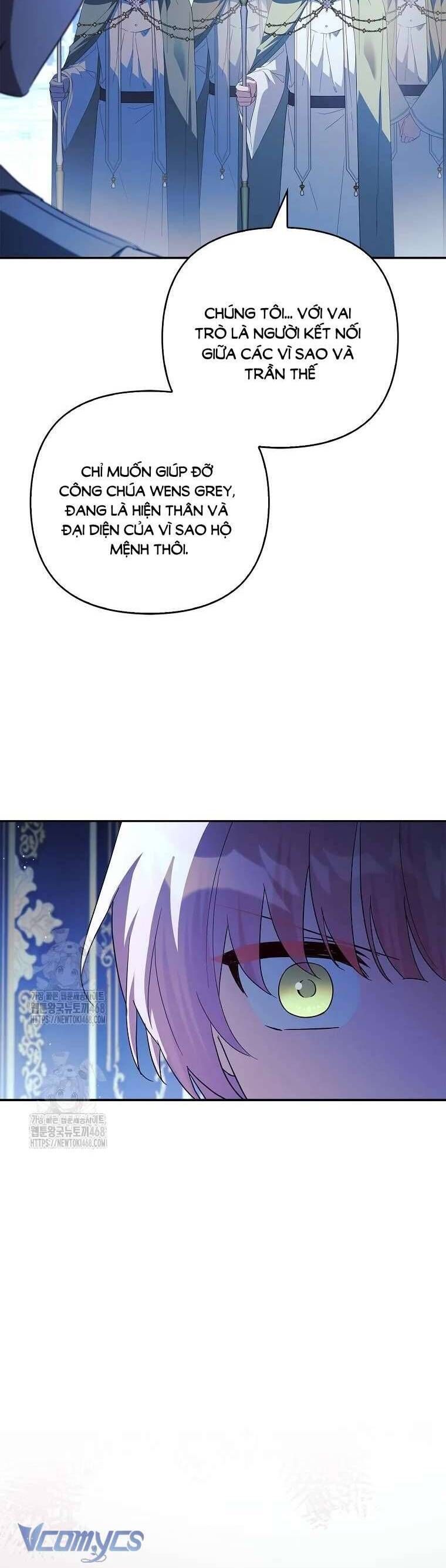 Tôi đã trở thành con gái út của công tước phản diện Chapter 119 - 34