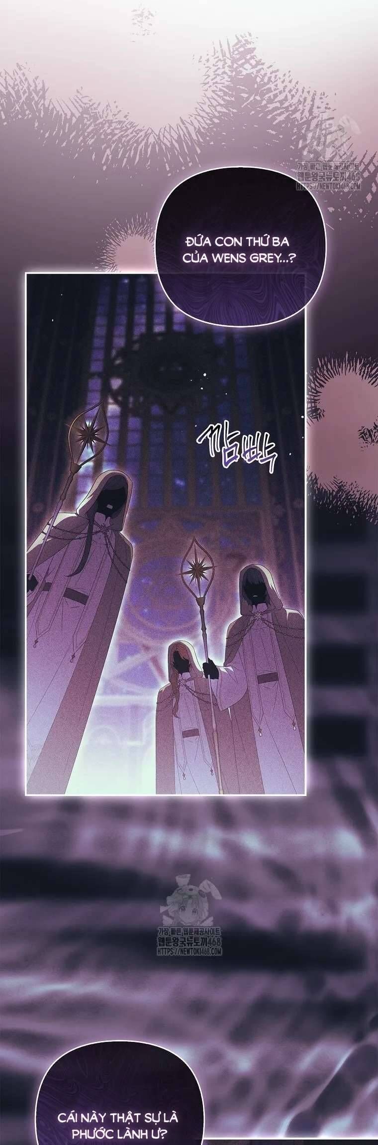 Tôi đã trở thành con gái út của công tước phản diện Chapter 119 - 35