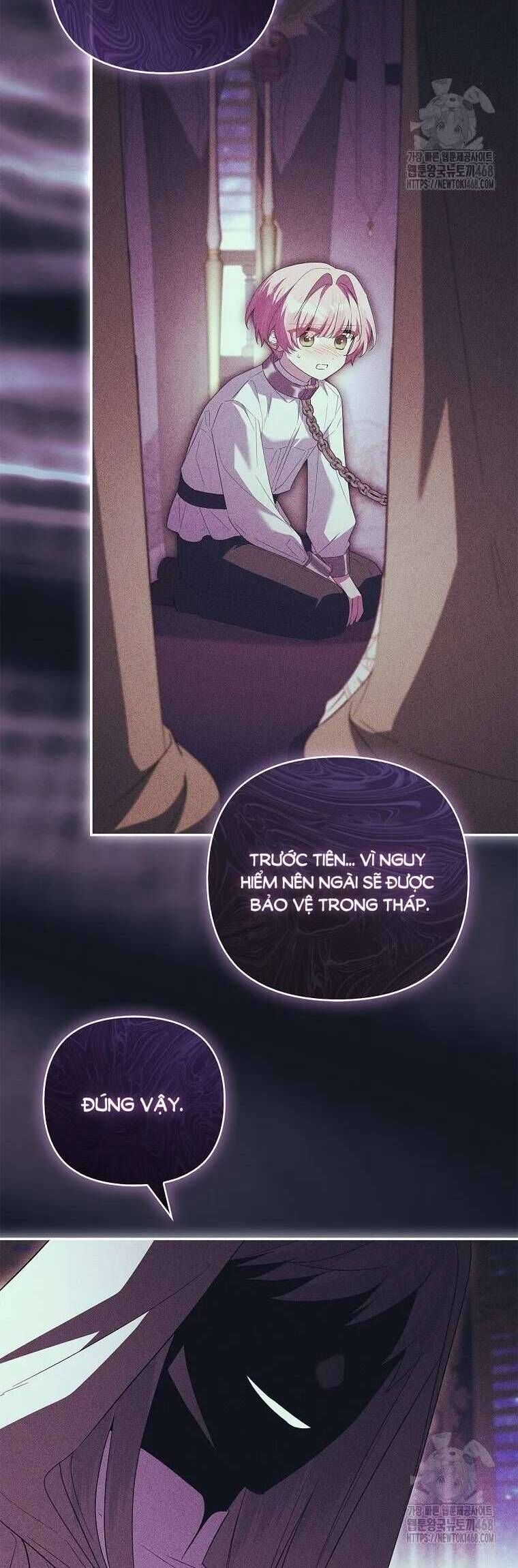 Tôi đã trở thành con gái út của công tước phản diện Chapter 119 - 36