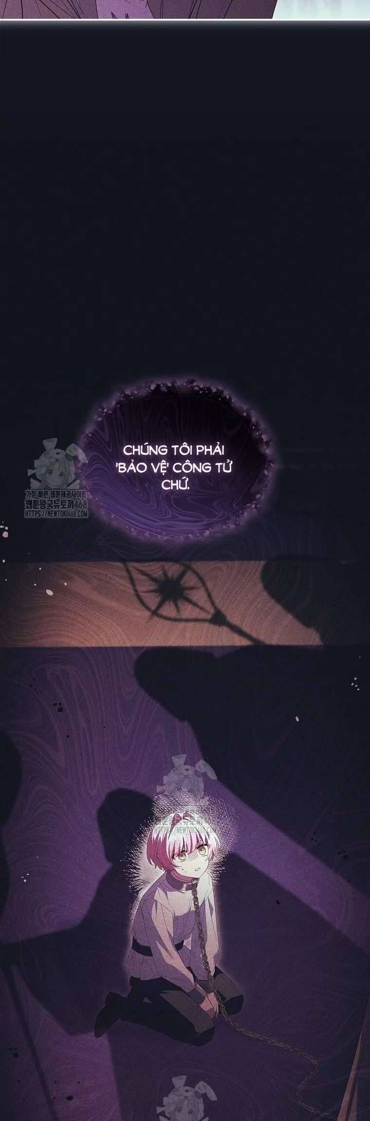 Tôi đã trở thành con gái út của công tước phản diện Chapter 119 - 37