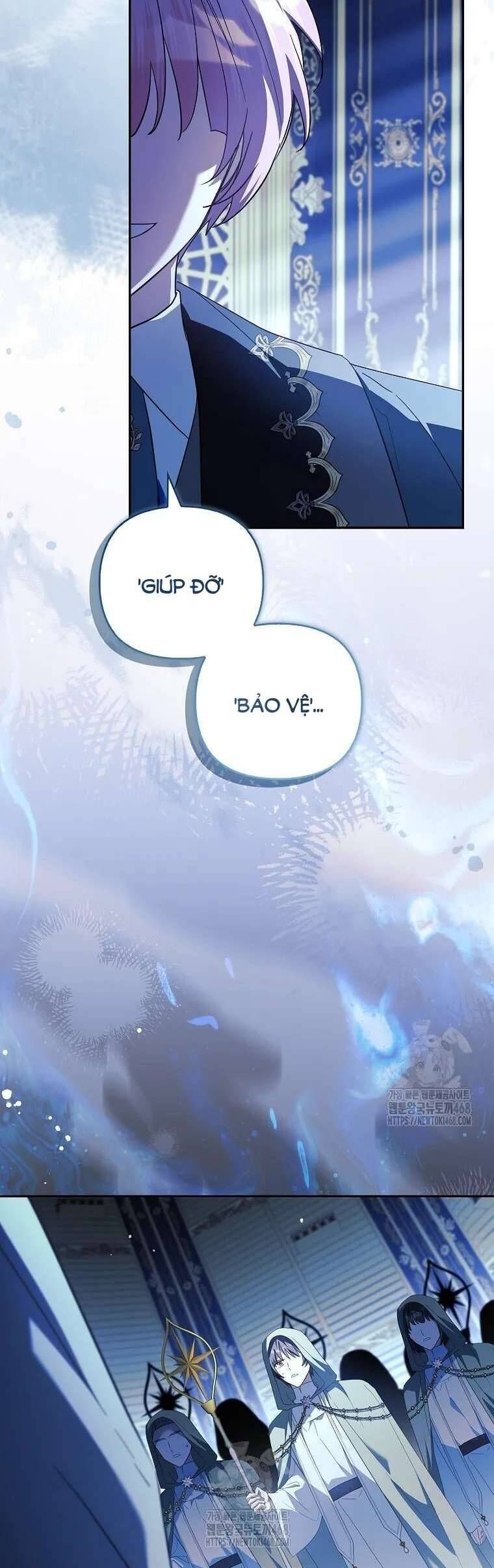 Tôi đã trở thành con gái út của công tước phản diện Chapter 119 - 40