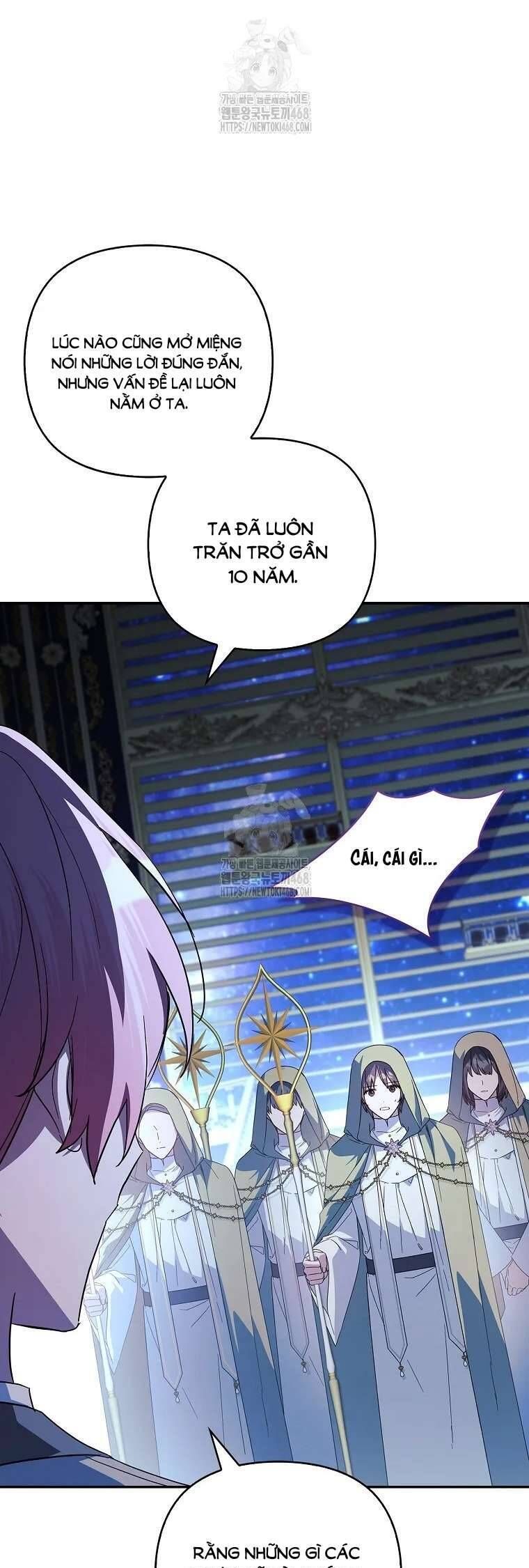 Tôi đã trở thành con gái út của công tước phản diện Chapter 119 - 43