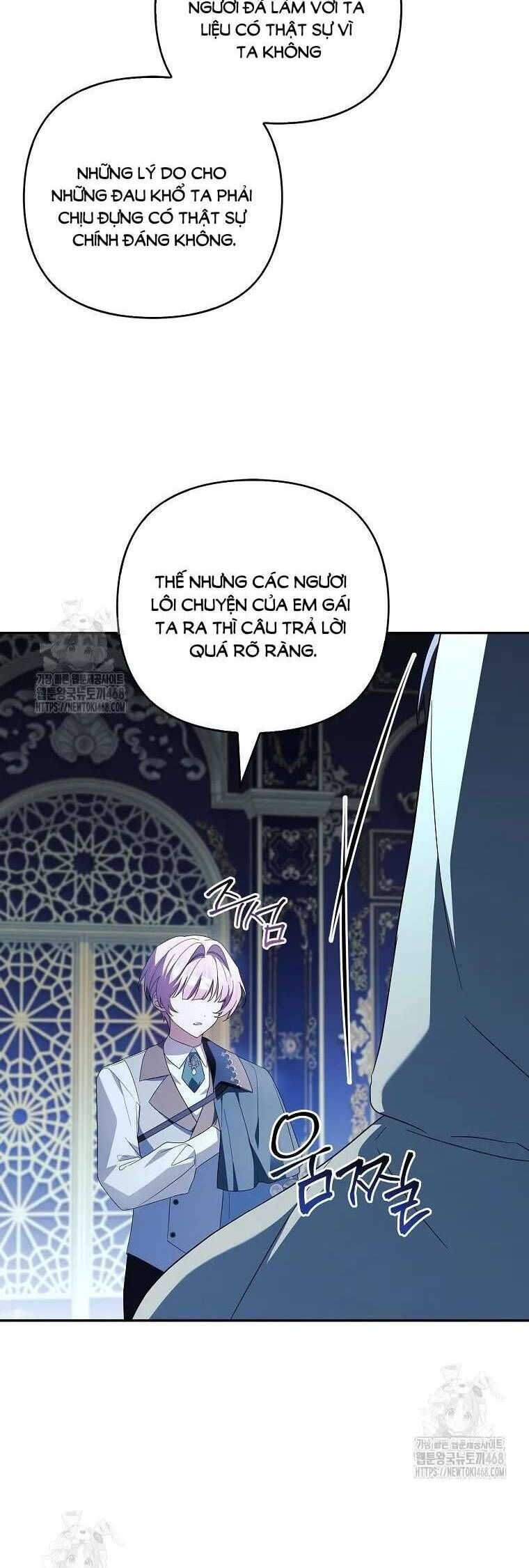 Tôi đã trở thành con gái út của công tước phản diện Chapter 119 - 44