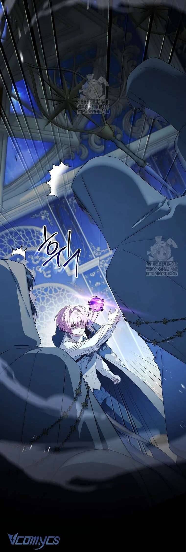 Tôi đã trở thành con gái út của công tước phản diện Chapter 119 - 46