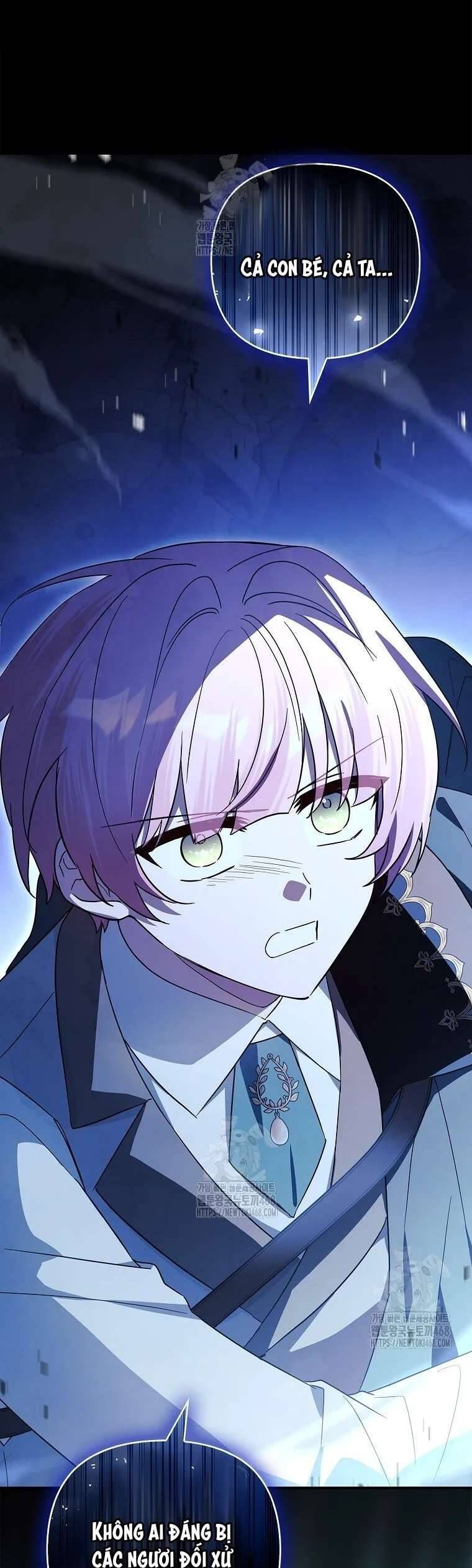 Tôi đã trở thành con gái út của công tước phản diện Chapter 119 - 47