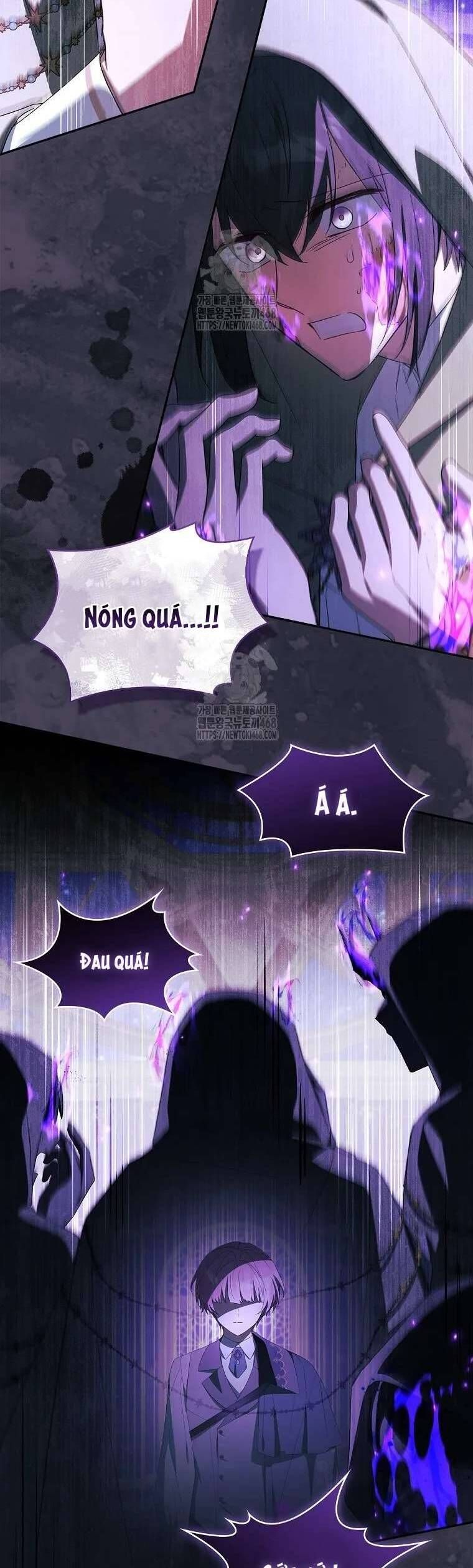 Tôi đã trở thành con gái út của công tước phản diện Chapter 119 - 50