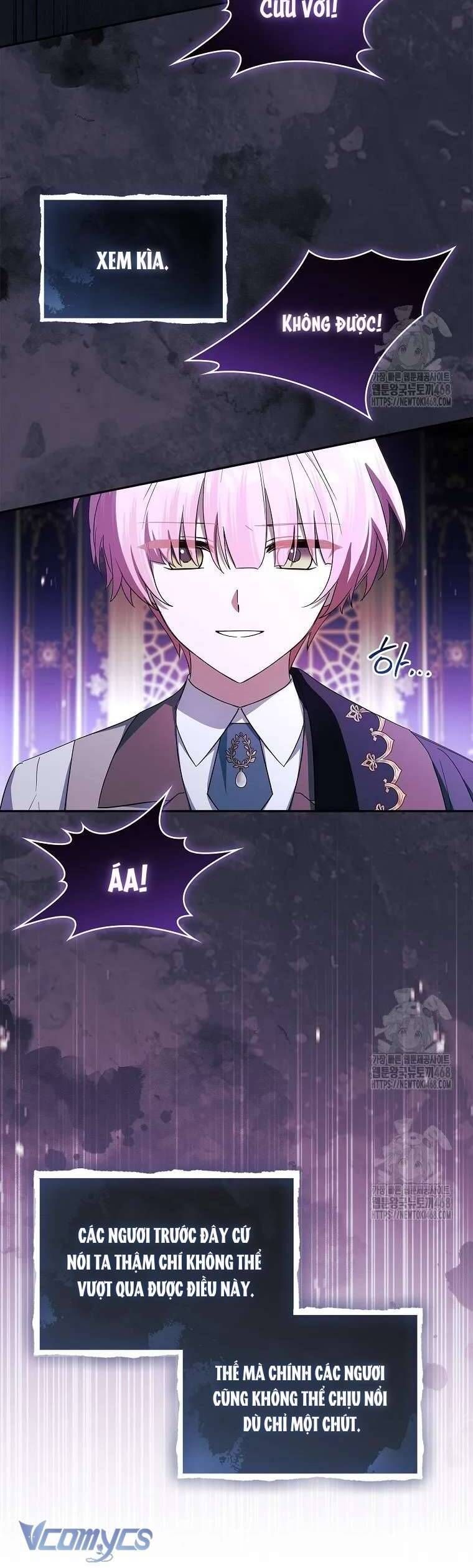 Tôi đã trở thành con gái út của công tước phản diện Chapter 119 - 51