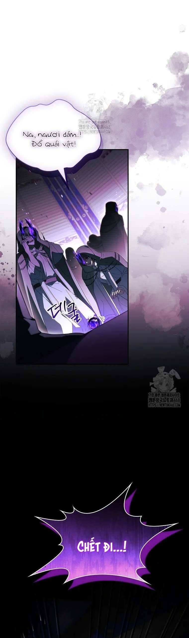 Tôi đã trở thành con gái út của công tước phản diện Chapter 119 - 52