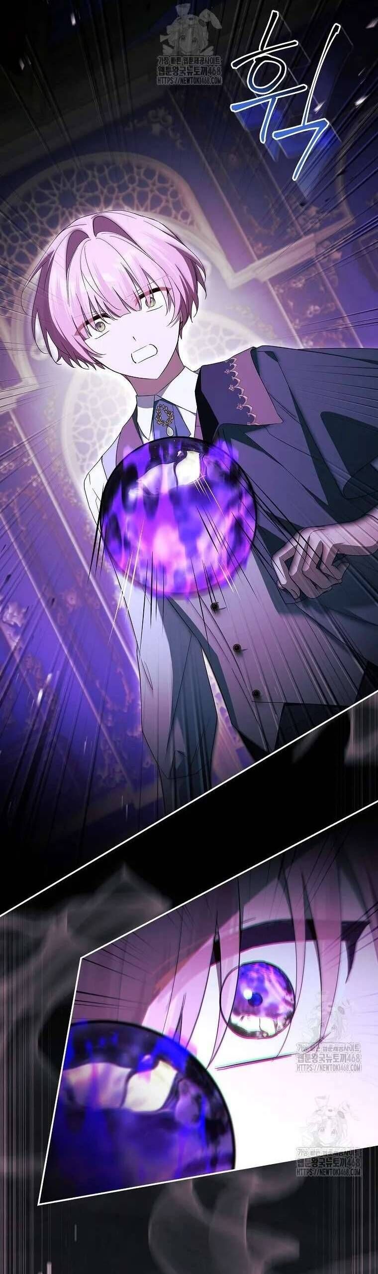 Tôi đã trở thành con gái út của công tước phản diện Chapter 119 - 53