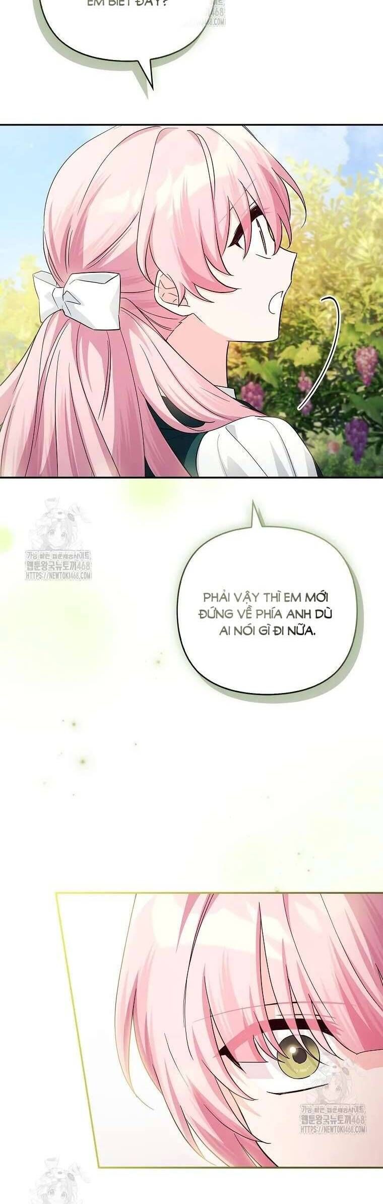 Tôi đã trở thành con gái út của công tước phản diện Chapter 119 - 7