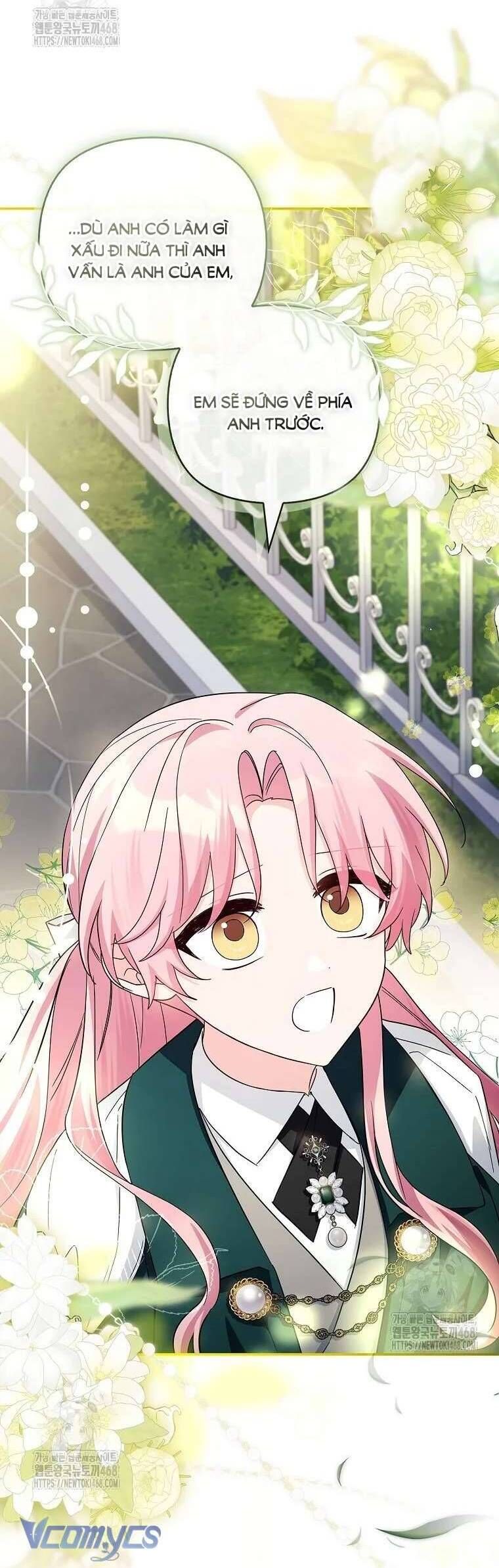 Tôi đã trở thành con gái út của công tước phản diện Chapter 119 - 8