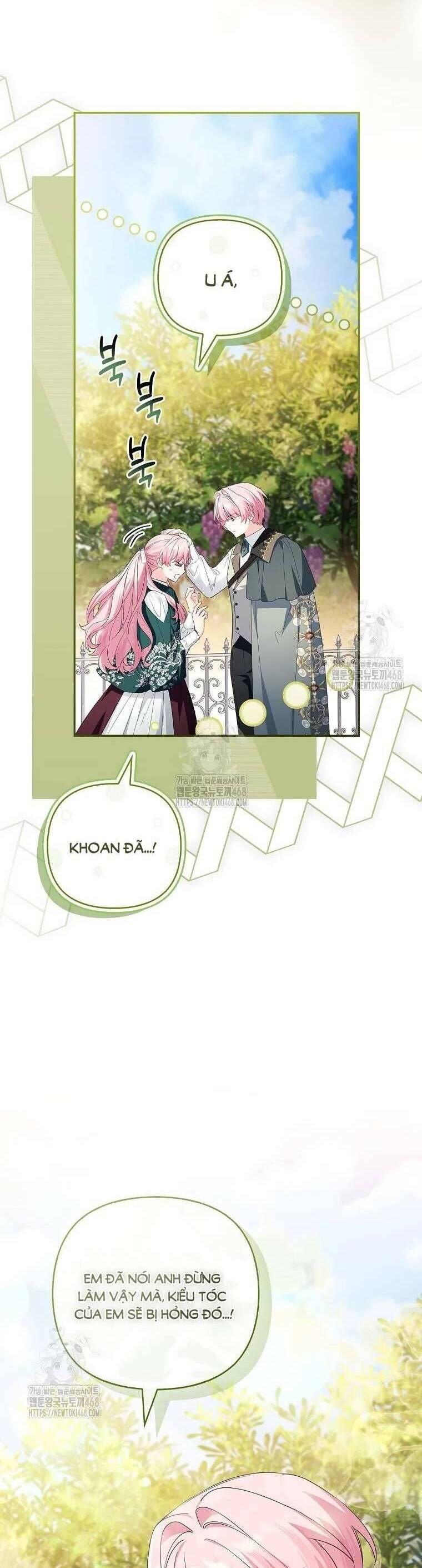 Tôi đã trở thành con gái út của công tước phản diện Chapter 119 - 10