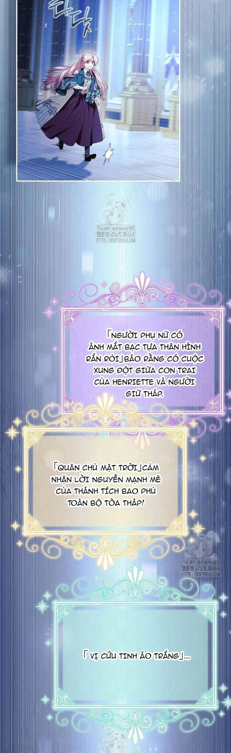 Tôi đã trở thành con gái út của công tước phản diện Chapter 120 - 2