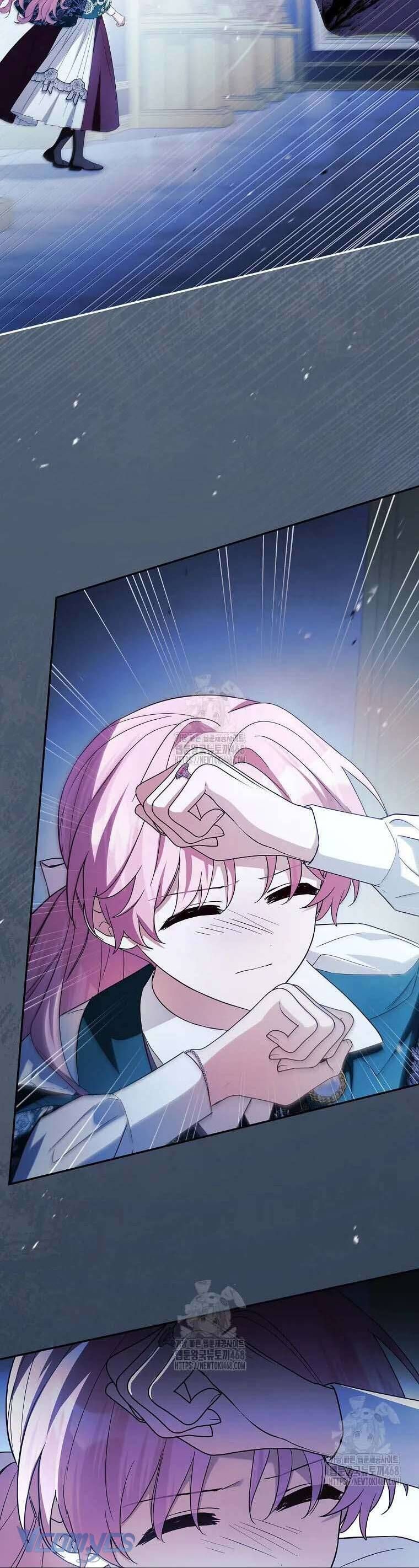 Tôi đã trở thành con gái út của công tước phản diện Chapter 120 - 11