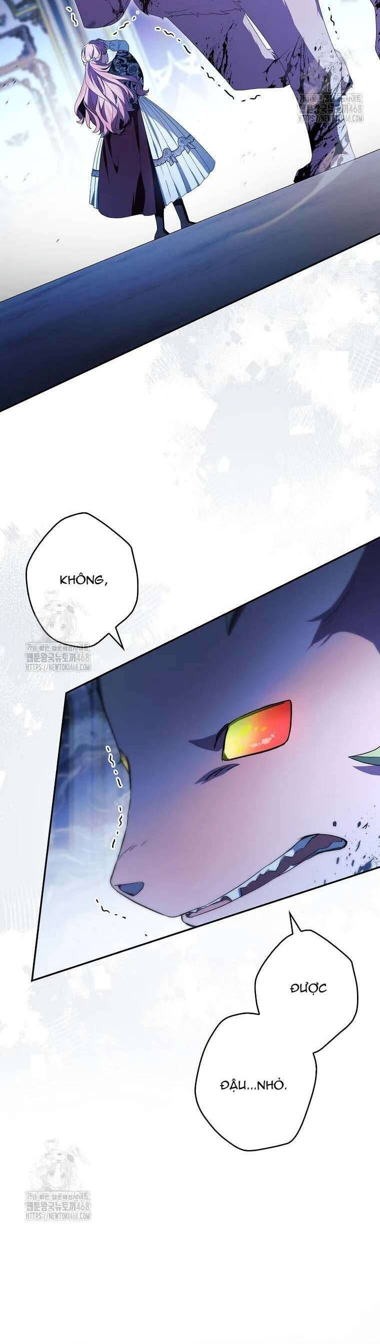 Tôi đã trở thành con gái út của công tước phản diện Chapter 120 - 13