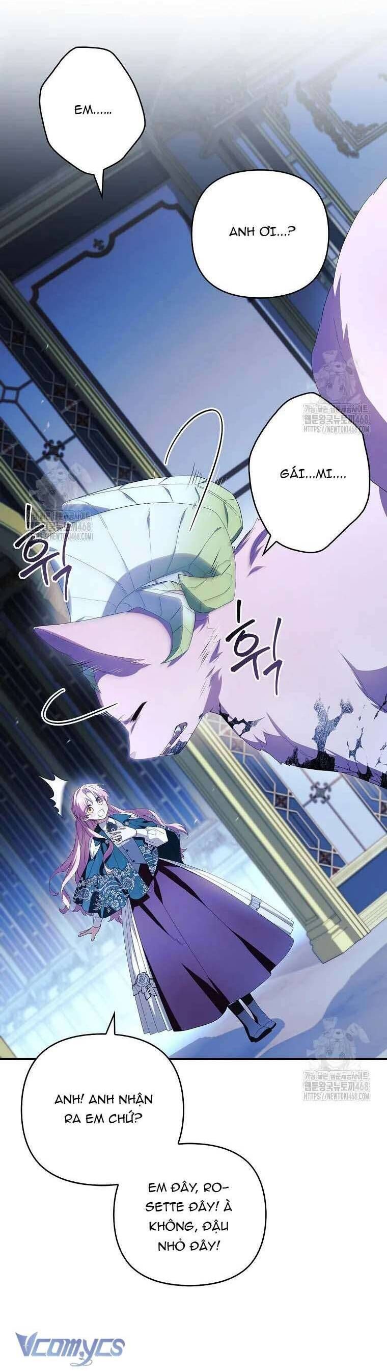 Tôi đã trở thành con gái út của công tước phản diện Chapter 120 - 14