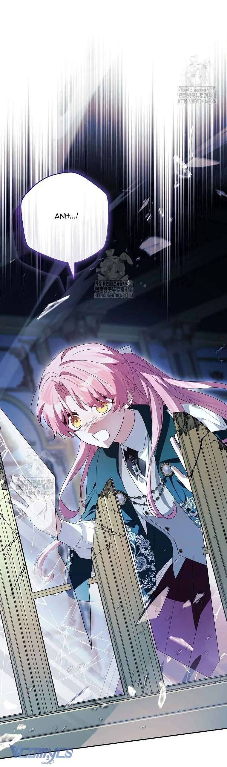 Tôi đã trở thành con gái út của công tước phản diện Chapter 120 - 18