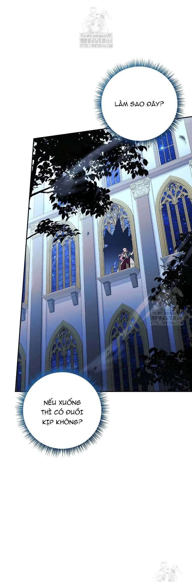 Tôi đã trở thành con gái út của công tước phản diện Chapter 120 - 19