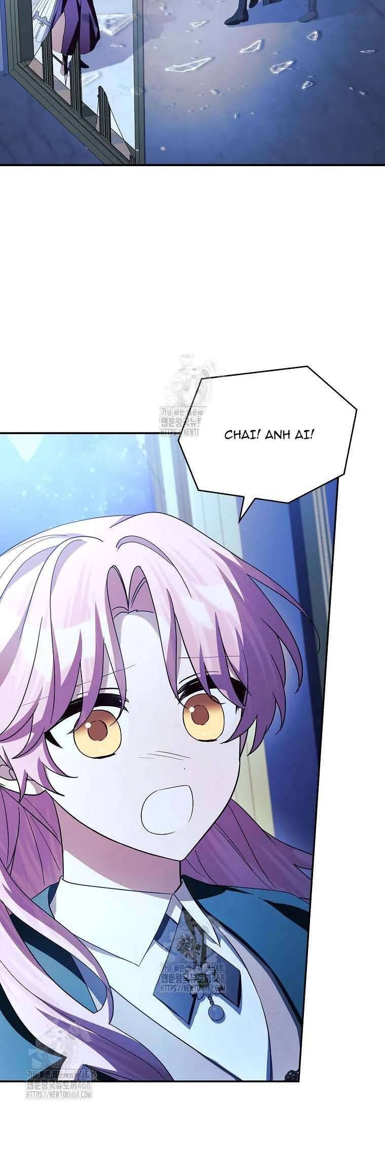 Tôi đã trở thành con gái út của công tước phản diện Chapter 120 - 21