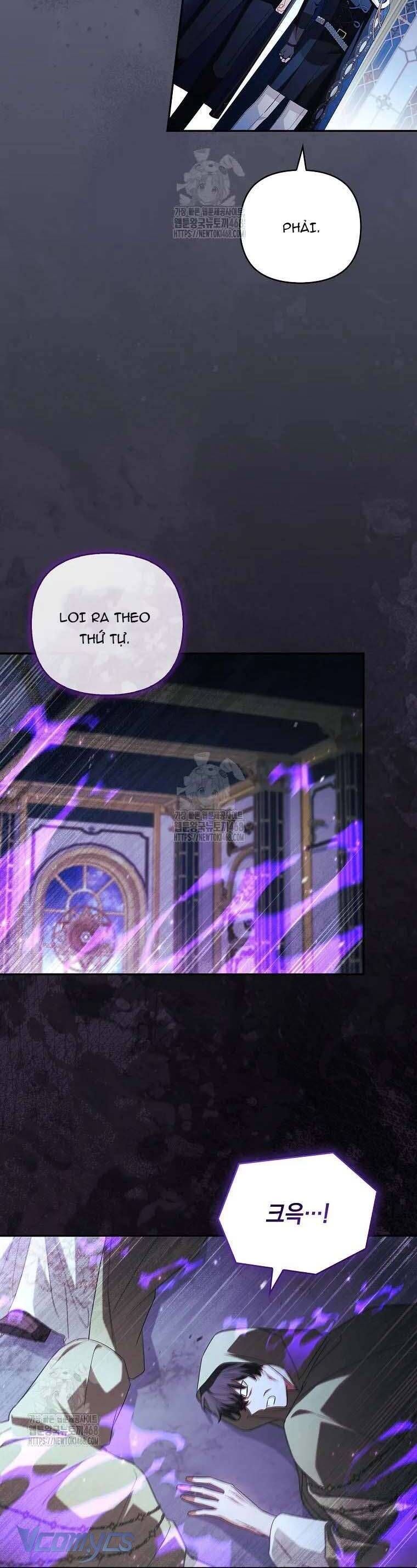 Tôi đã trở thành con gái út của công tước phản diện Chapter 120 - 25