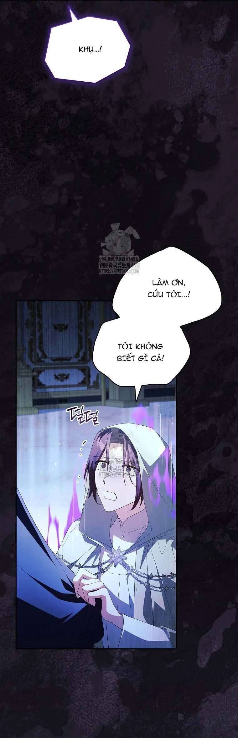 Tôi đã trở thành con gái út của công tước phản diện Chapter 120 - 26
