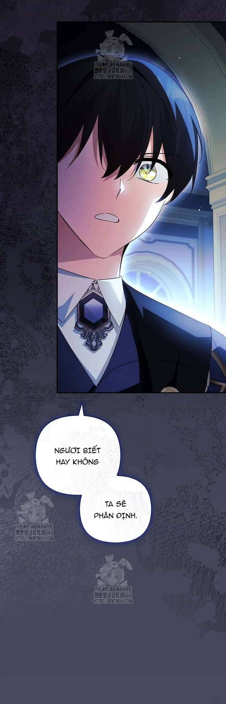 Tôi đã trở thành con gái út của công tước phản diện Chapter 120 - 27