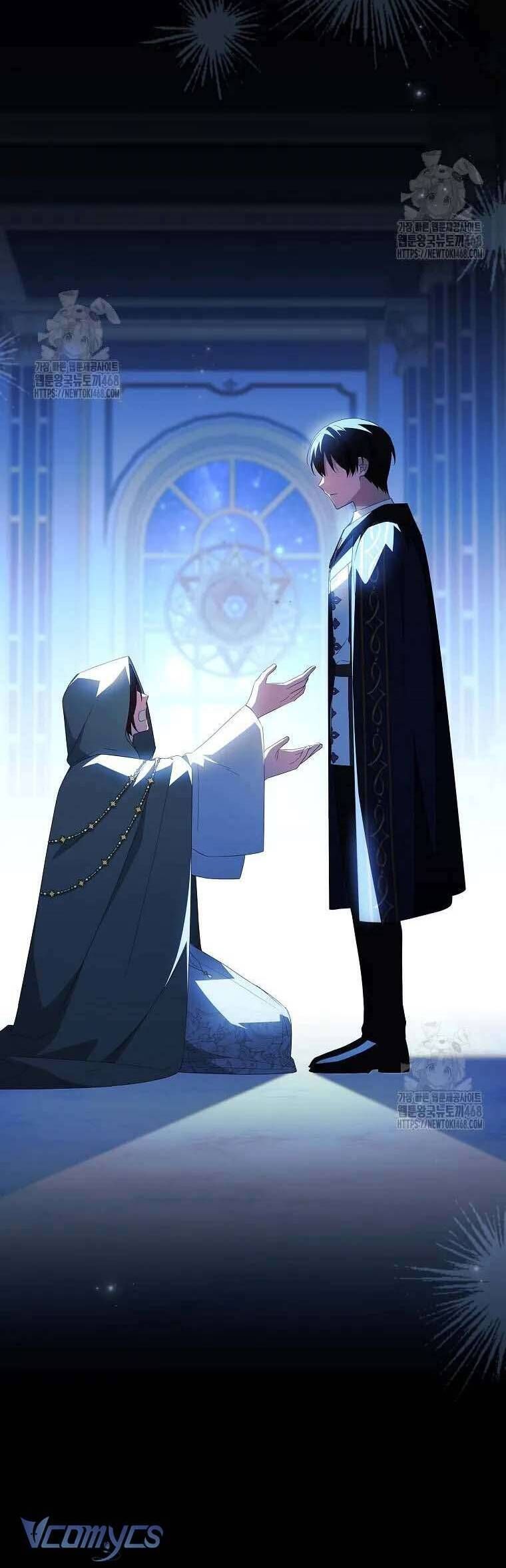 Tôi đã trở thành con gái út của công tước phản diện Chapter 120 - 29