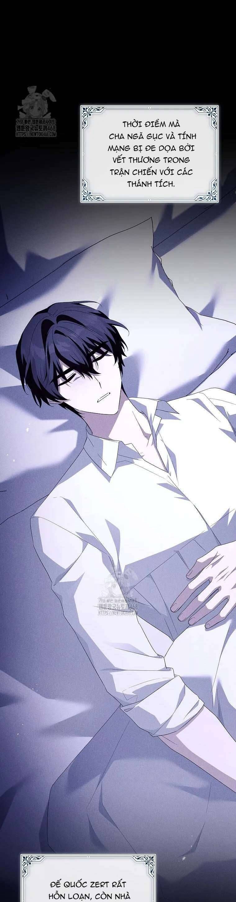 Tôi đã trở thành con gái út của công tước phản diện Chapter 120 - 30