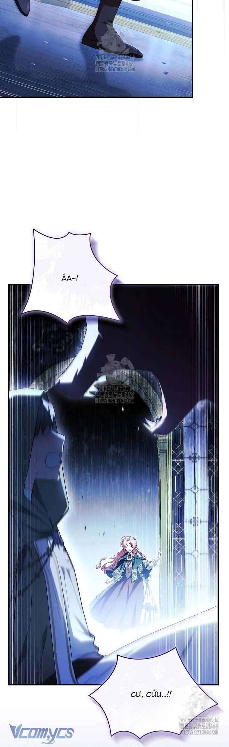 Tôi đã trở thành con gái út của công tước phản diện Chapter 120 - 4