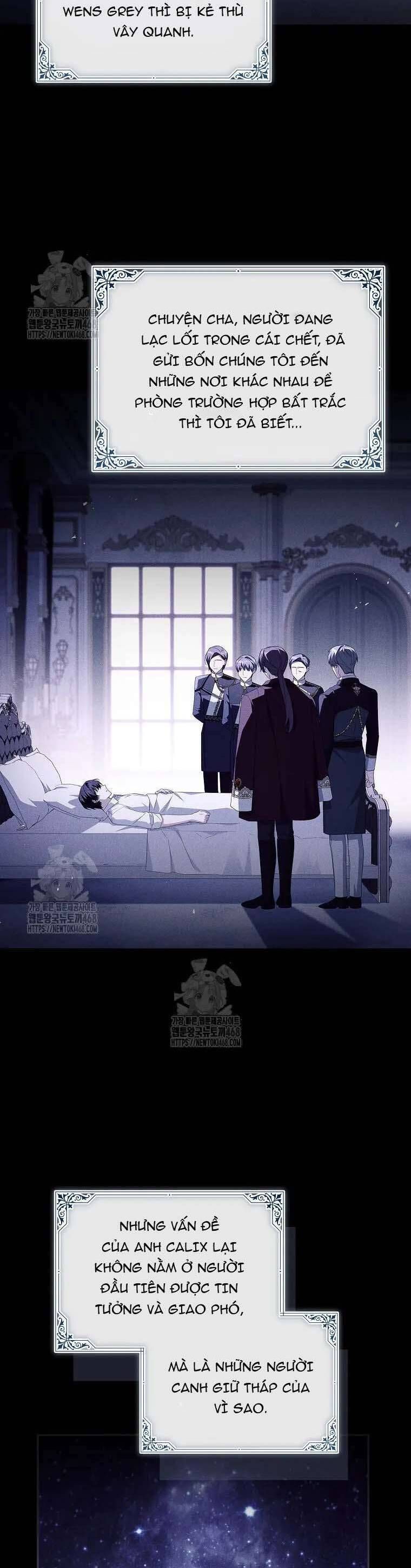 Tôi đã trở thành con gái út của công tước phản diện Chapter 120 - 31