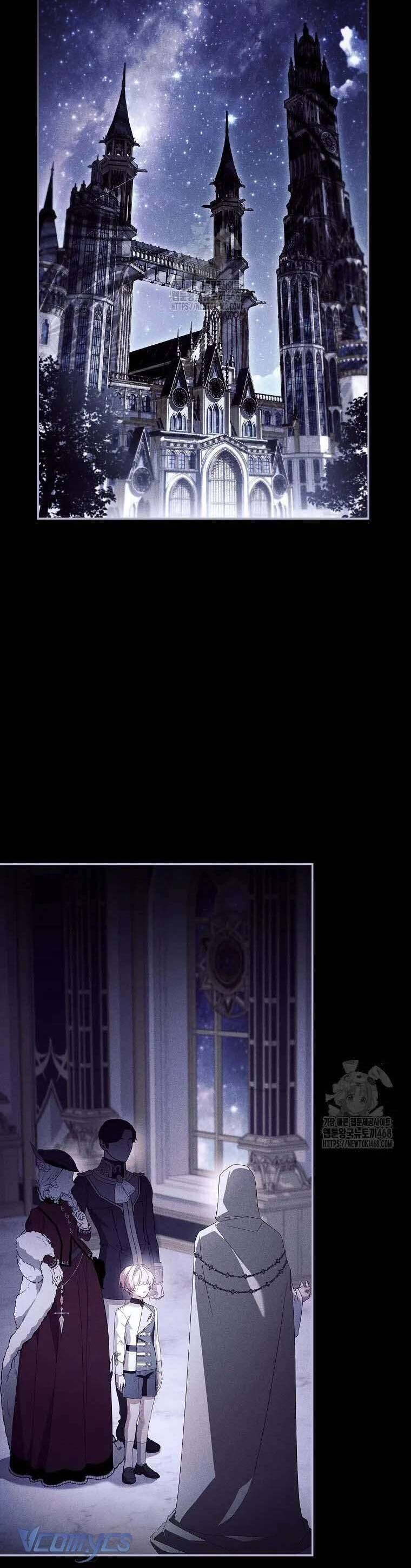 Tôi đã trở thành con gái út của công tước phản diện Chapter 120 - 32