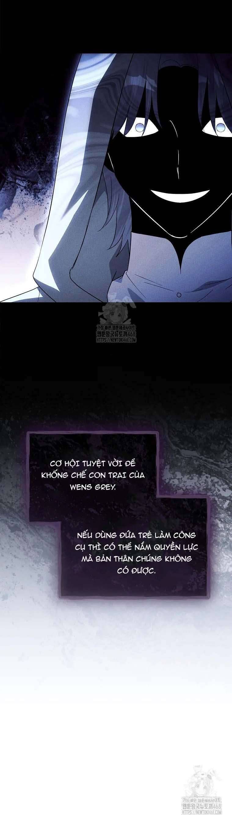 Tôi đã trở thành con gái út của công tước phản diện Chapter 120 - 36