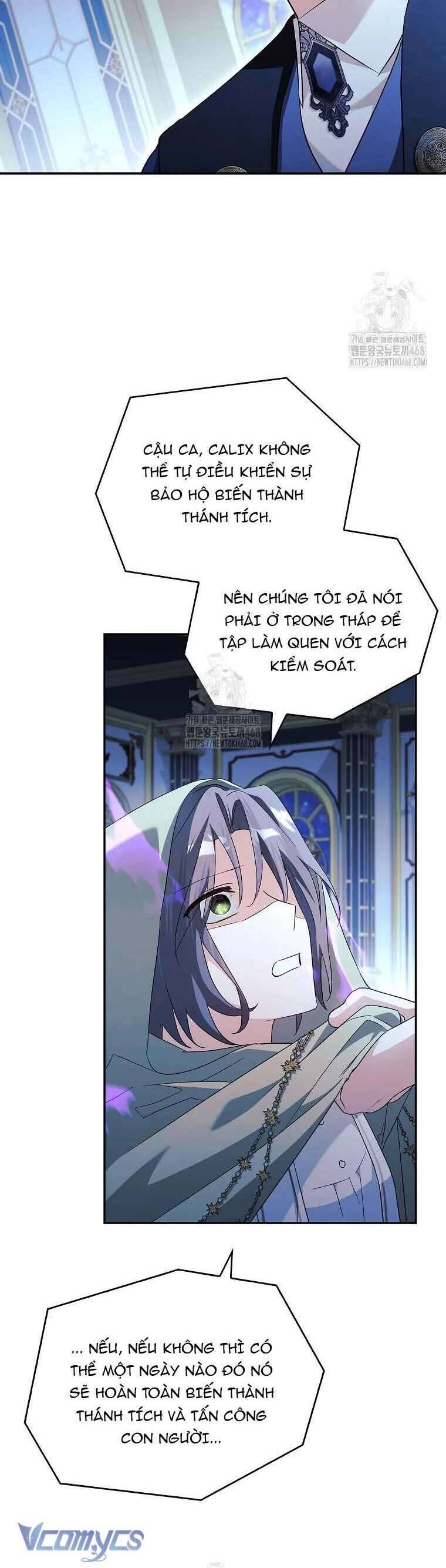 Tôi đã trở thành con gái út của công tước phản diện Chapter 120 - 38